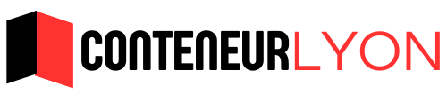 Conteneurlyon